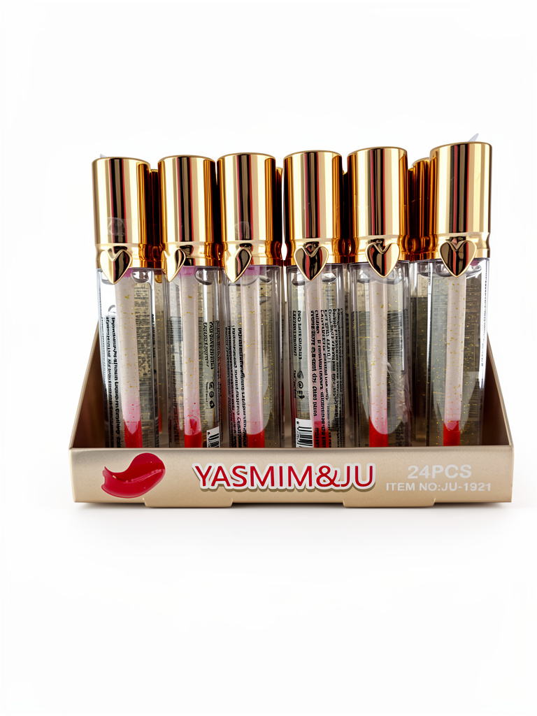 Gloss YASMIM
