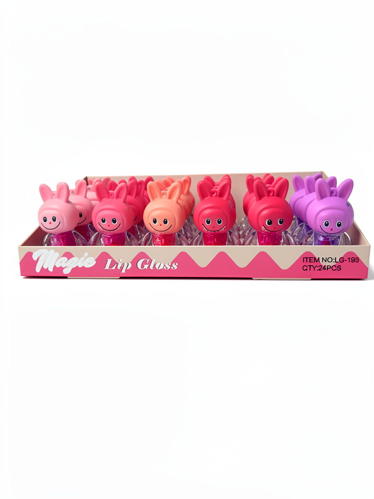 Lip Gloss LABUBU