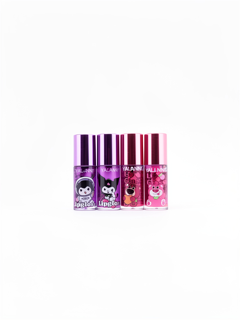 Gloss diseño