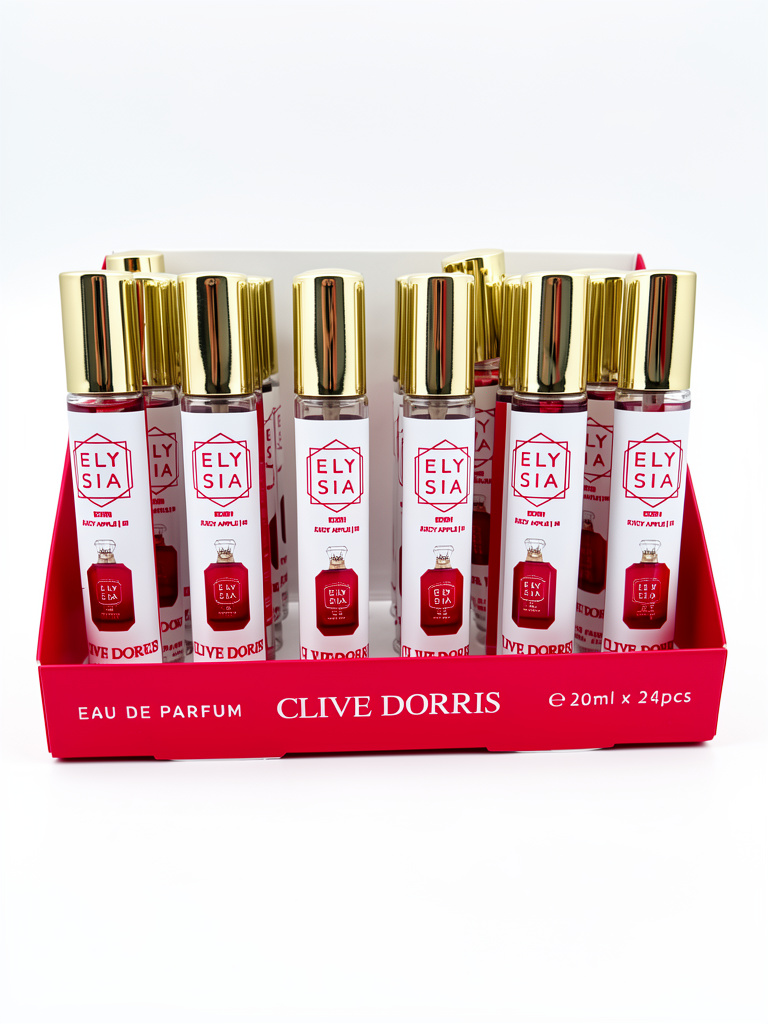 Perfume de cartera ELYSIA