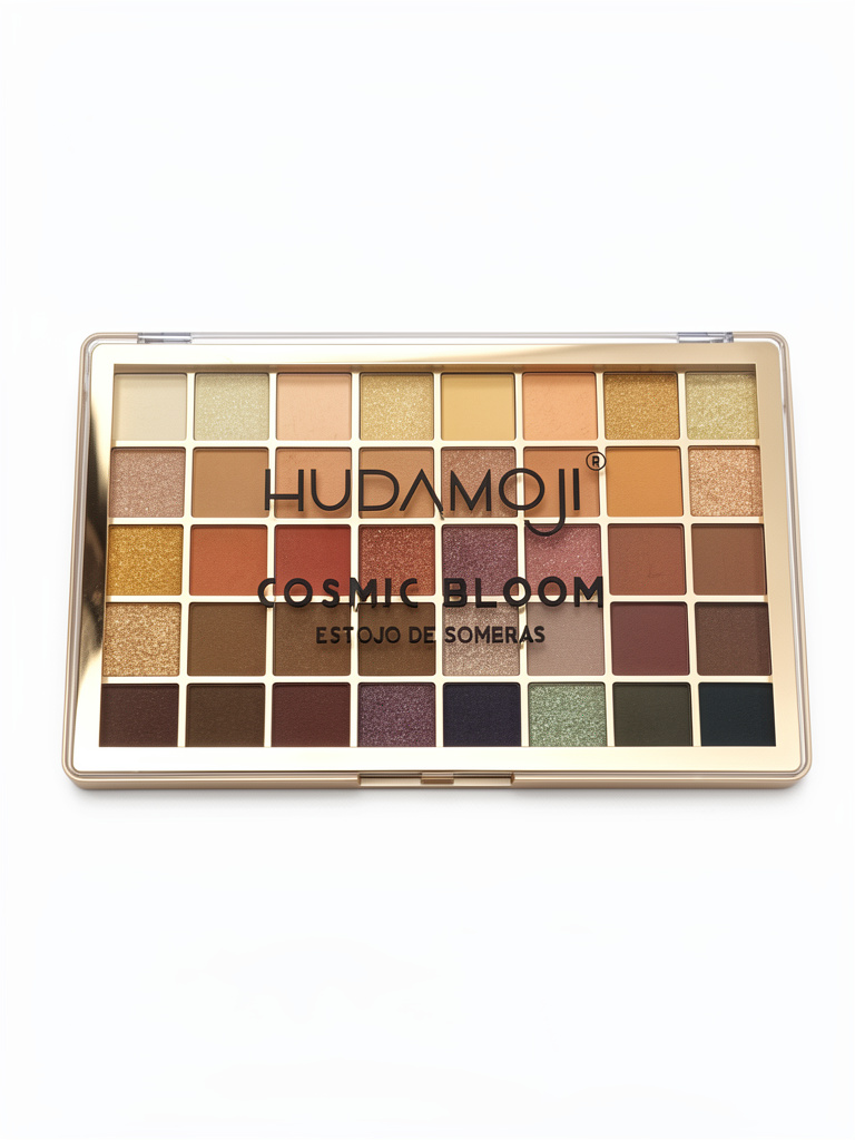 Paleta de sombras HUDAMOJI