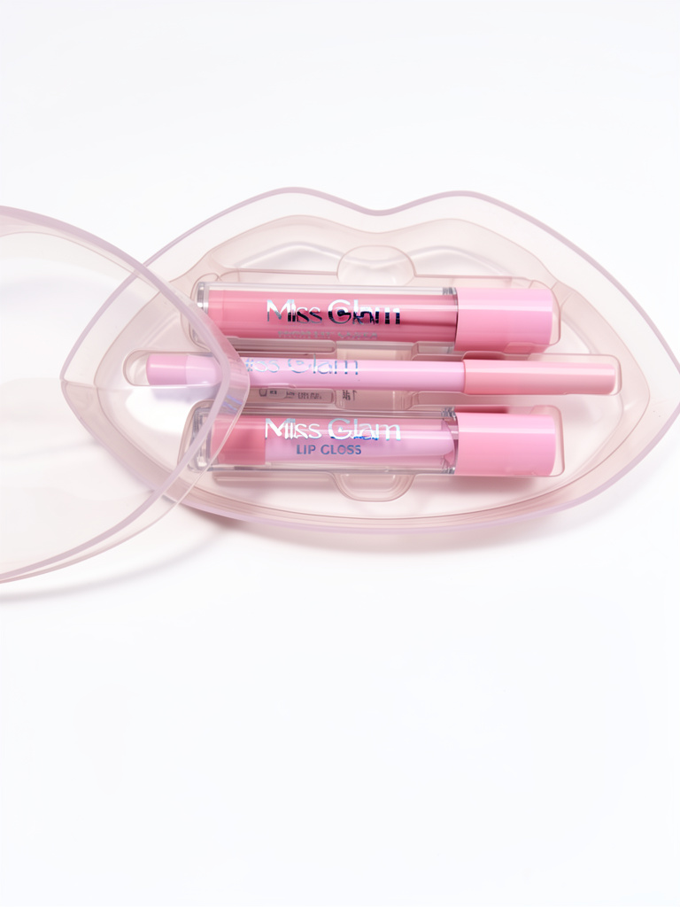 Kit labial