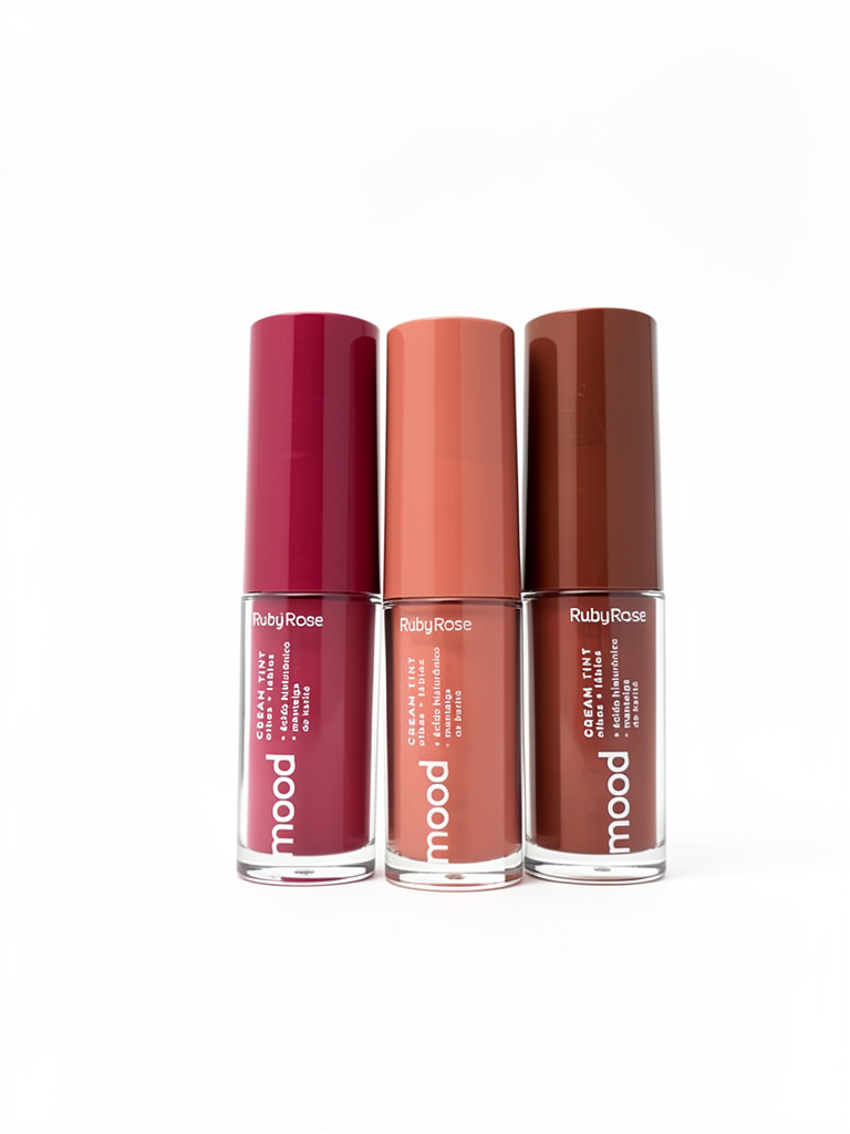 Labial RUBY ROSE