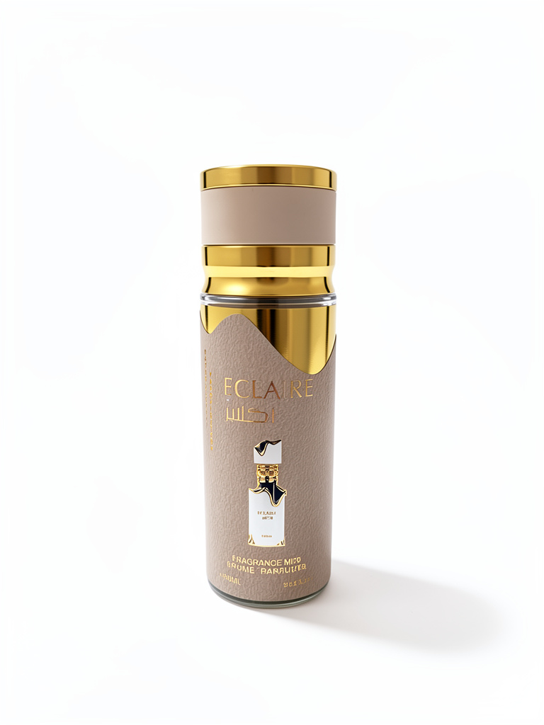 Perfume ÁRABE mujer