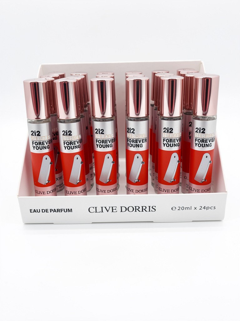Perfume de cartera 2i2