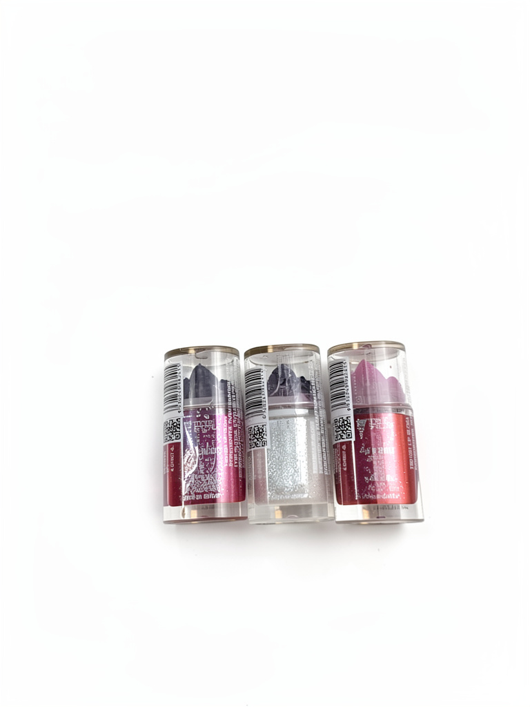 Lip gloss inf