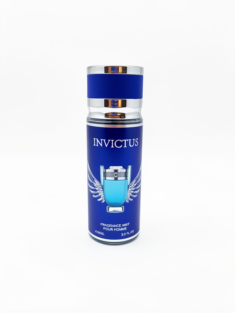 Perfume hombre INVICTUS