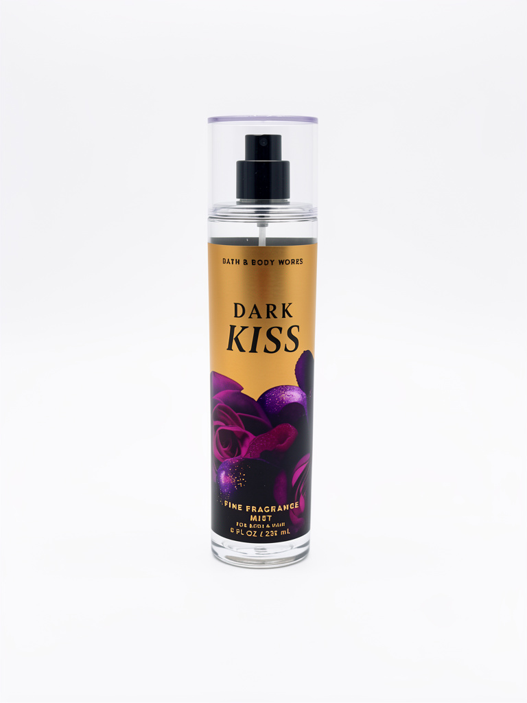 Dark Kiss