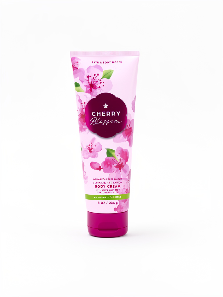 Cherry Blossom