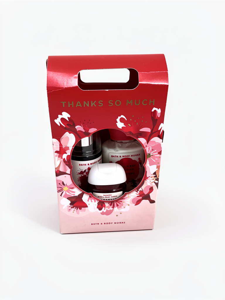 Kit Japanese Cherry Blossom