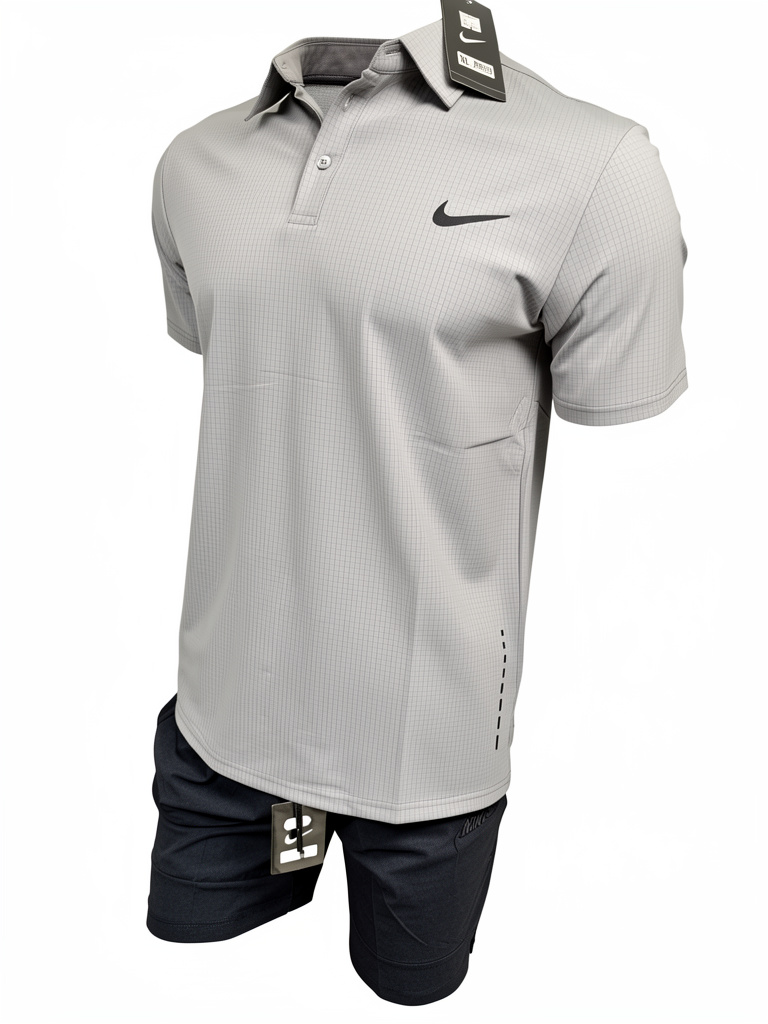 POLO DRY FIT 1.1