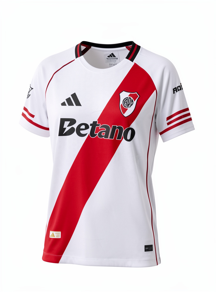 CAMISETAS DE EQUIPOS 1.1