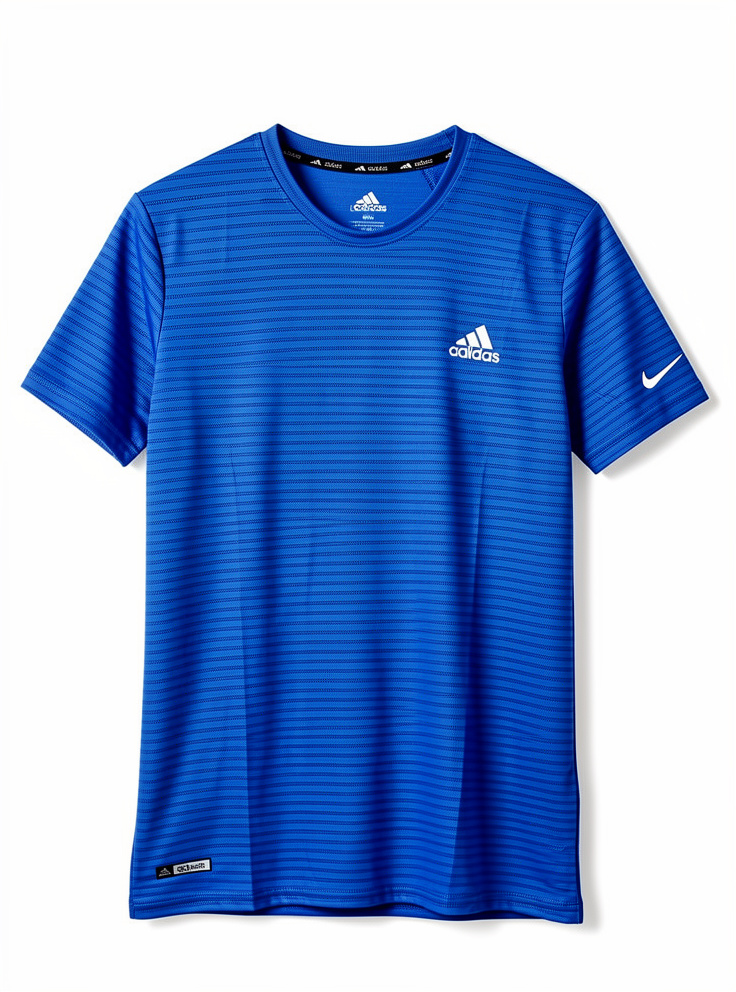 Camisetas Adidas, Nike