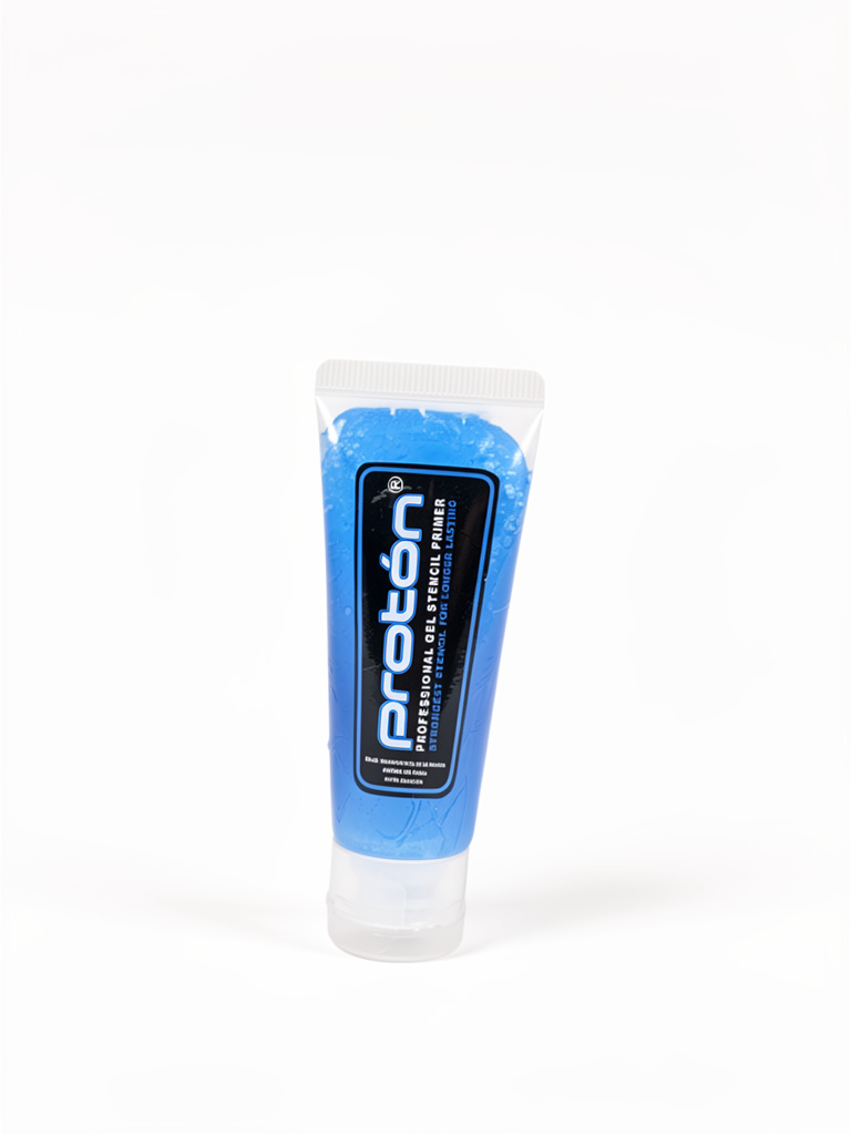 Proton gel azul