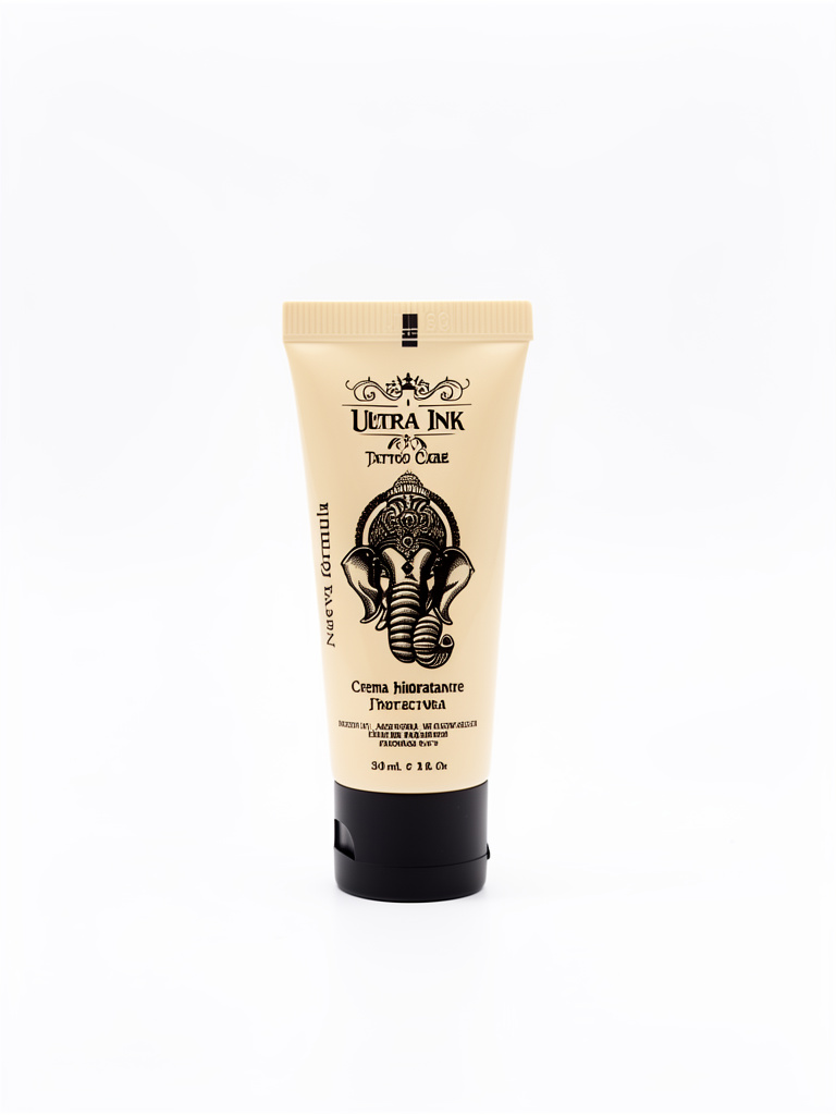 Ultra Ink crema hidratante