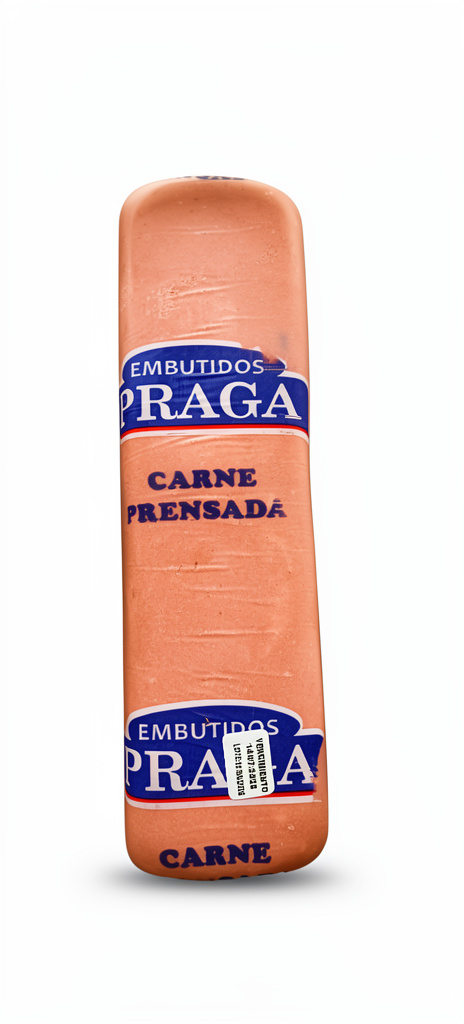 Mortadela Cuadrada