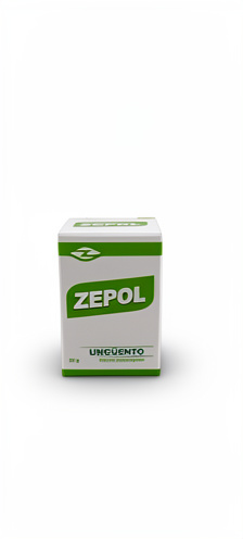 Zepol