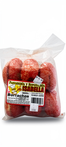 Borrachos Isabella