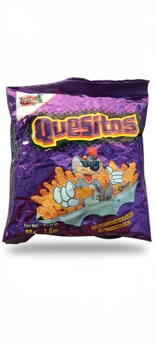 Quesitos