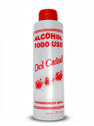 Alcohol