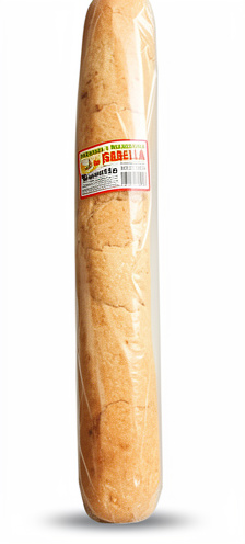 Baguette Isabella