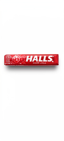 Halls