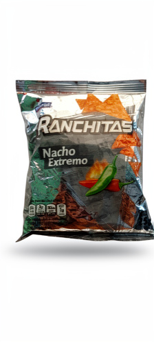 Ranchitas Nacho Extremo