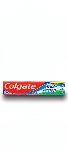 Pasta Triple Acción 75ml