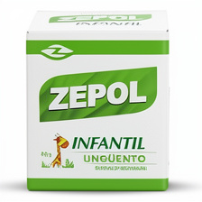 Zepol Infantil