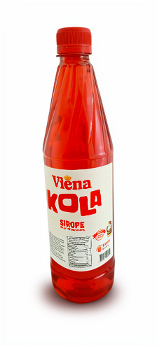 Sirope de Kola