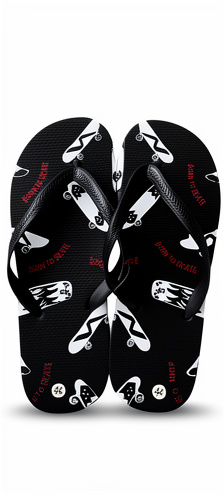 Sandalias De Hombre  Born To Skate