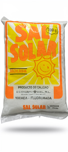 Sal Solar