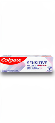 Pasta de Dientes Sensitive (75ml)
