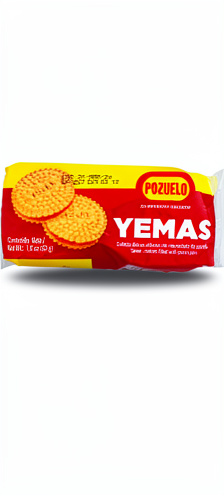 Yemas