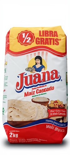 Masa Juana 2k
