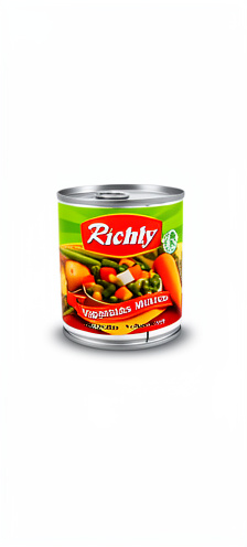 Vegetales Mixtos Richly (220 g)