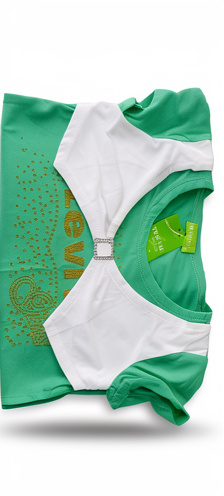 Blusa De Mujer Talla M