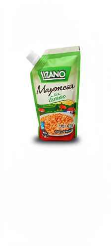 Mayonesa Lizano 190g