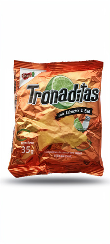 Tronaditas