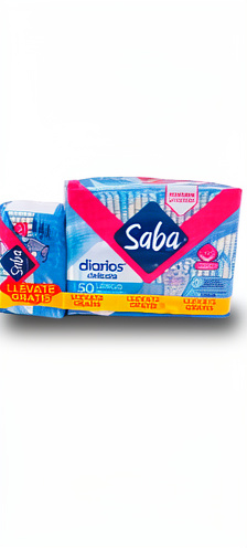 Protectores Saba (50u)