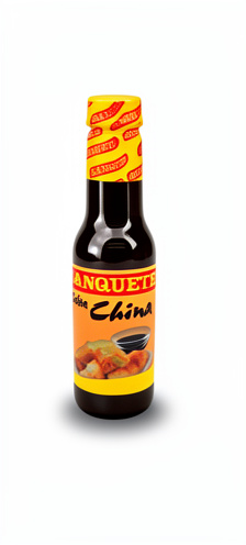 Salsa China Banquete  148ml