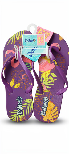 Sandalias De Mujer Bahia