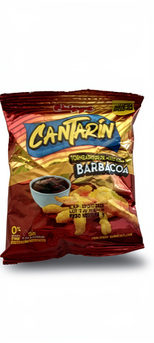 Cantarin Barbacoa