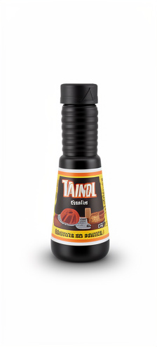 Esencia de vainilla Vainol (60 ml)