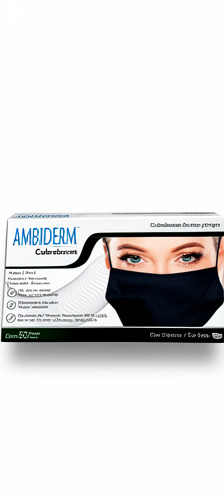 Mascarillas Ambriderm