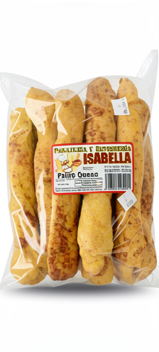 Palito Queso Isabella