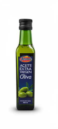 Aceite De Oliva Extra Virgen