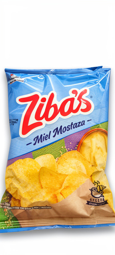 Ziba's Miel Mostaza