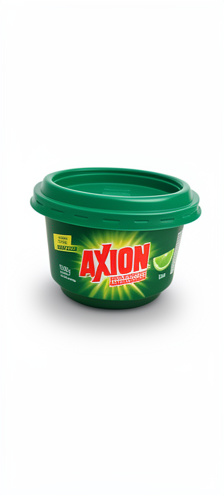 Lavaplatos Axión 1kg