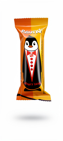 Pingüino
